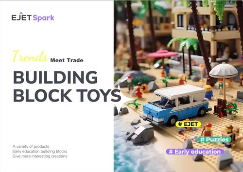 EJET Procurement trending product catalogs